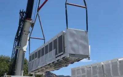 Calistoga Resiliency Center