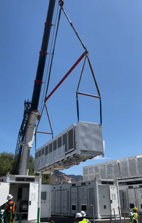 Calistoga Resiliency Center
