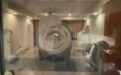 Los Robles – MRI Preconstruction