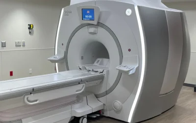 Los Robles MRI Suite